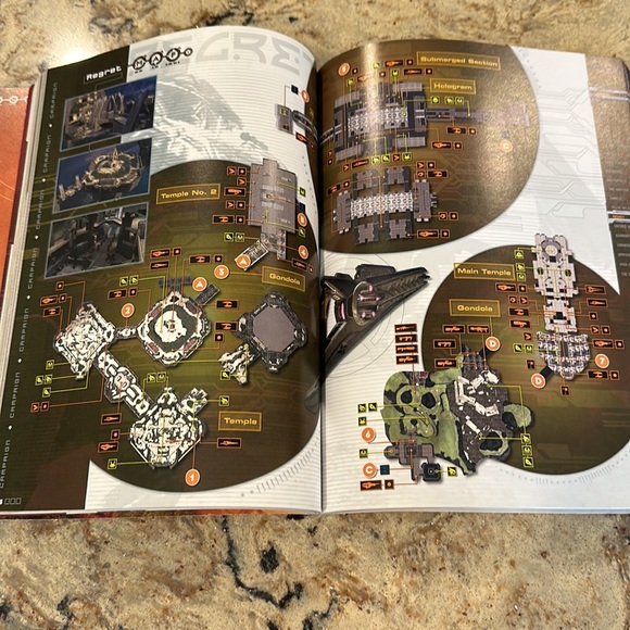 XBox Halo 2 collectors edition bundled with Halo 2 XBox official guide - Picture 7 of 9